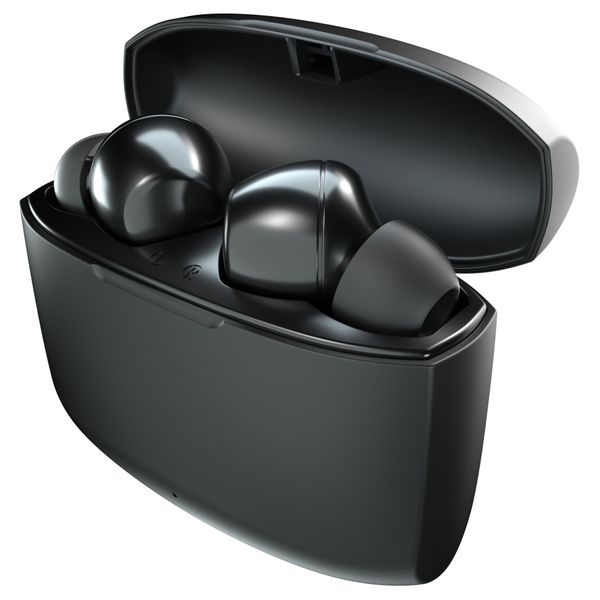 Навушники X-DIGITAL HBS-210 Чорний