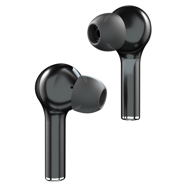 Навушники X-DIGITAL HBS-210 Чорний