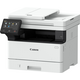 Багатофункціональний пристрій Canon i-SENSYS MF465dw with Wi-Fi (5951C007)