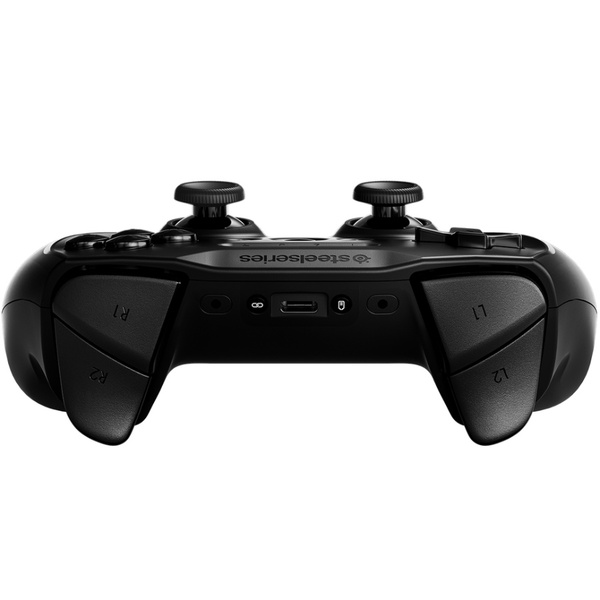 Геймпад SteelSeries Stratus+ 69076