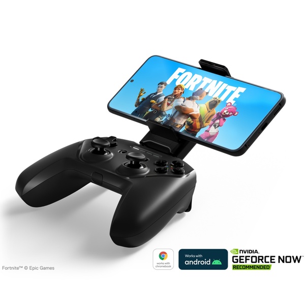 Геймпад SteelSeries Stratus+ 69076