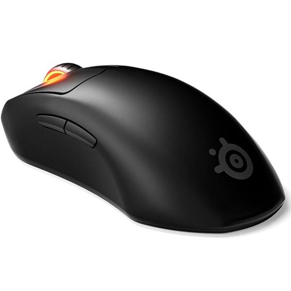 Миша SteelSeries Prime Mini Wireless Gaming Mouse 62426