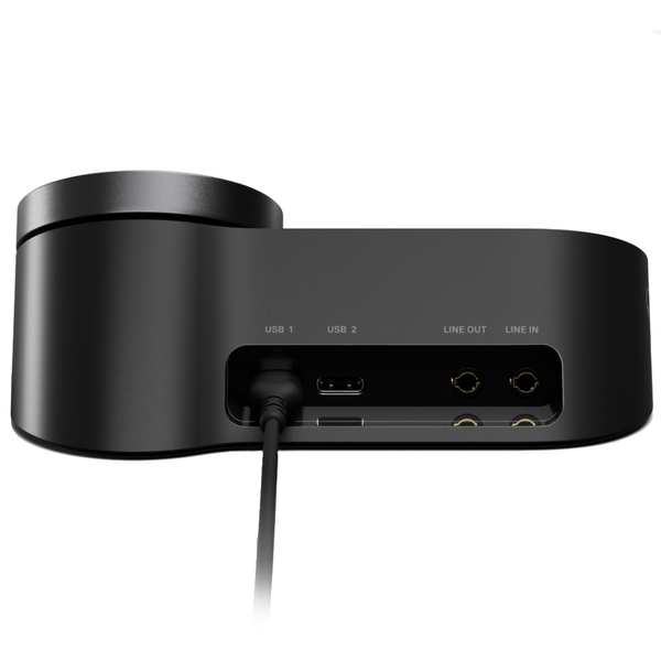 Контролер до гарнітури SteelSeries GameDAC Gen 2 60262