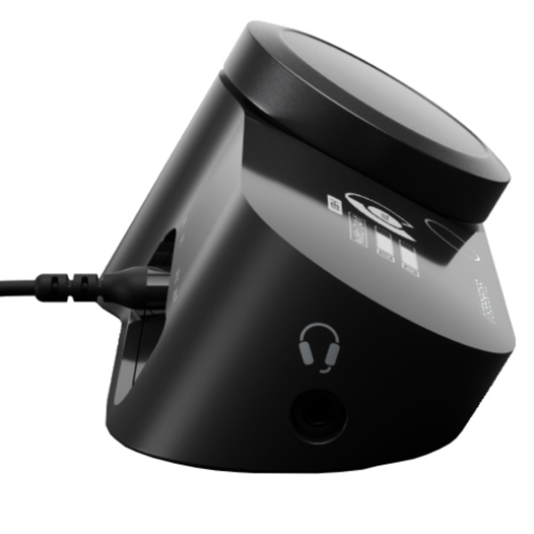 Контролер до гарнітури SteelSeries GameDAC Gen 2 60262