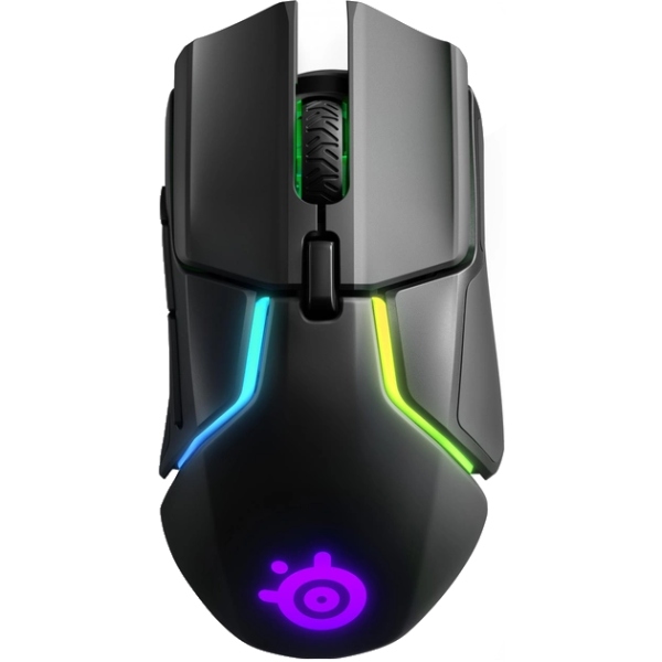 Миша SteelSeries Rival 650 Wireles 62456