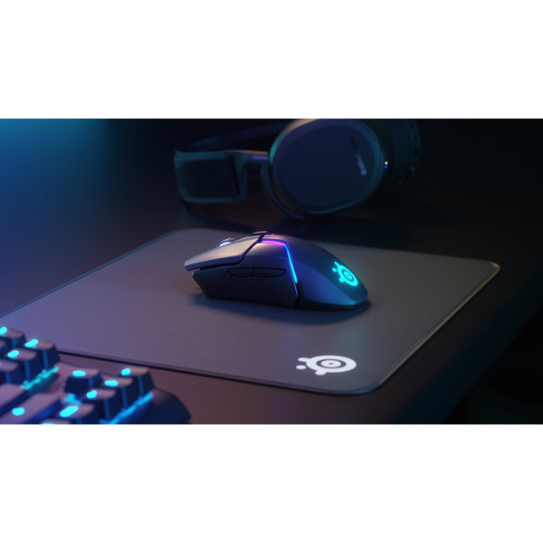 Миша SteelSeries Rival 650 Wireles 62456
