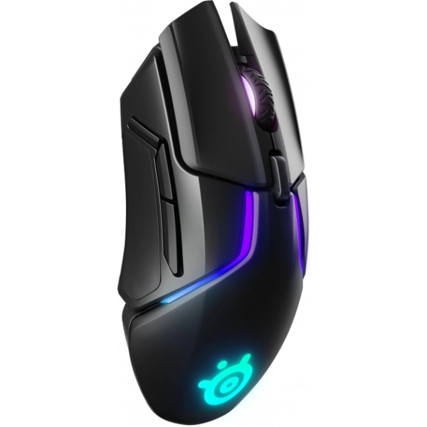 Миша SteelSeries Rival 650 Wireles 62456