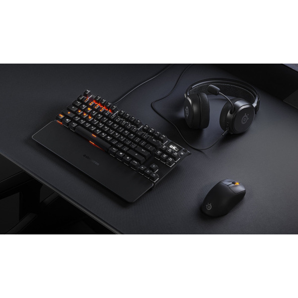 Миша SteelSeries Prime Wireless Gaming Mouse 62593