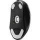 Мишка SteelSeries Prime Wireless Gaming Mouse, RGB, 18000dpi., 6кн., чорна