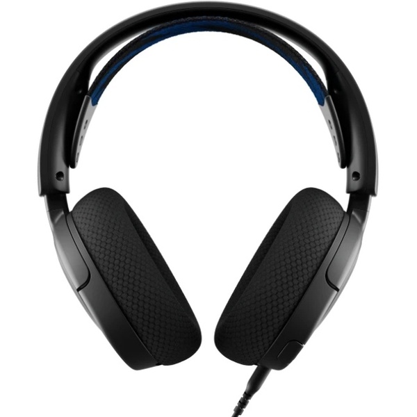 Навушники SteelSeries Arctis Nova 1P Black