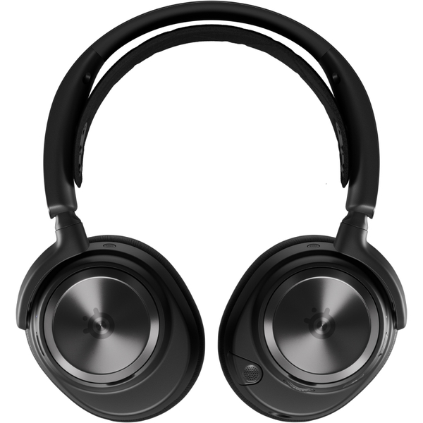 Навушники SteelSeries Arctis Nova Pro Wireless Black
