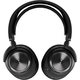 Навушники SteelSeries Arctis Nova Pro Wireless Black