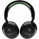 Навушники SteelSeries Arctis Nova 7X Wireless Black