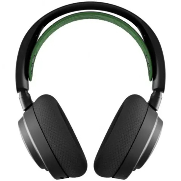 Навушники SteelSeries Arctis Nova 7X Wireless Black