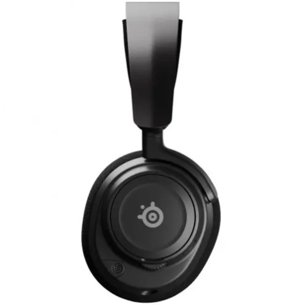 Навушники SteelSeries Arctis Nova 7X Wireless Black