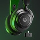 Навушники SteelSeries Arctis Nova 7X Wireless Black