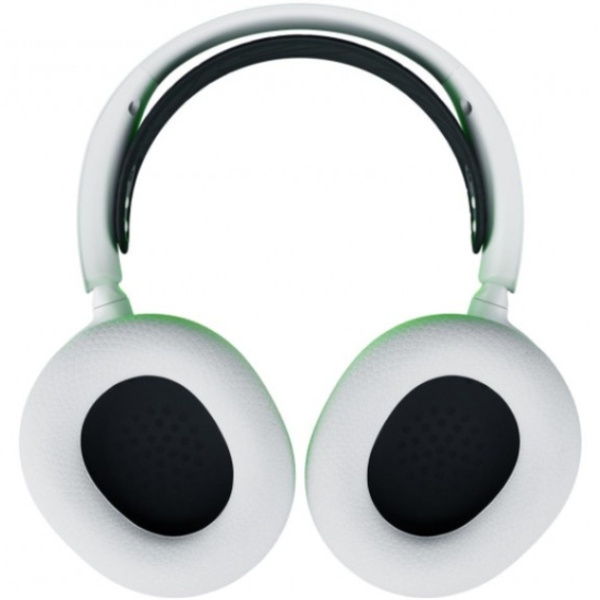 Навушники SteelSeries Arctis Nova 7X Wireless White