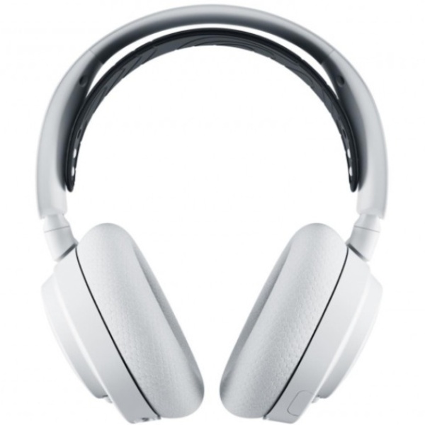 Навушники SteelSeries Arctis Nova 7X Wireless White