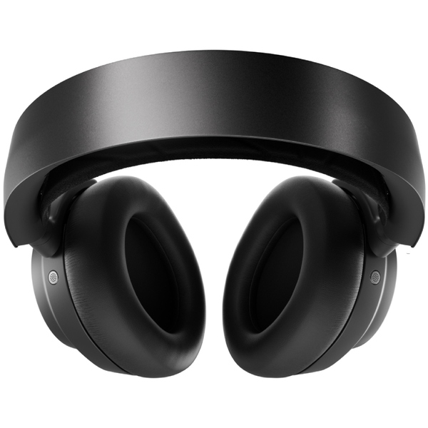 Навушники SteelSeries Arctis Nova Pro Wireless X Black