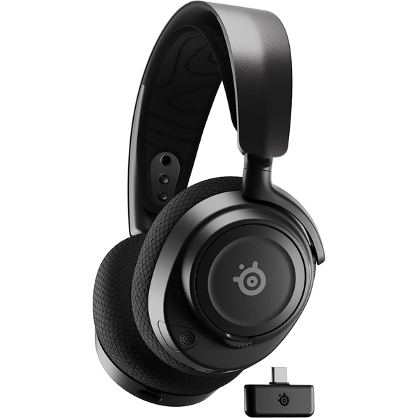 Наушники SteelSeries Arctis Nova 7 Wireless