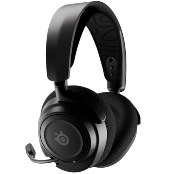 Наушники SteelSeries Arctis Nova 7 Wireless