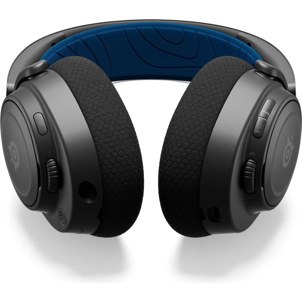Наушники SteelSeries Arctis Nova 7P Wireless