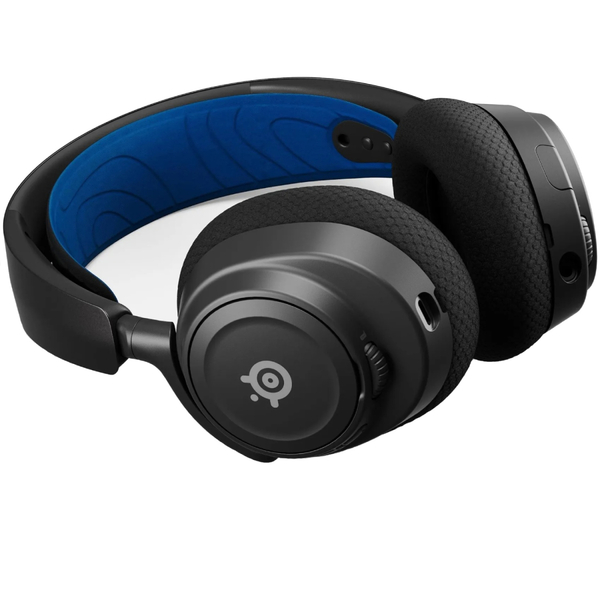Наушники SteelSeries Arctis Nova 7P Wireless