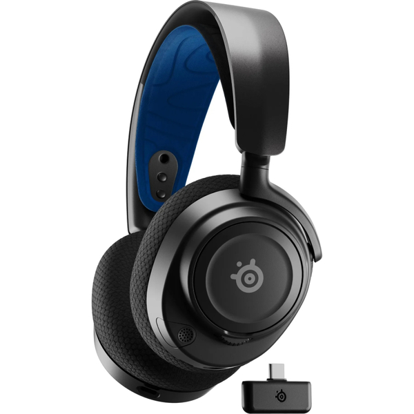 Наушники SteelSeries Arctis Nova 7P Wireless