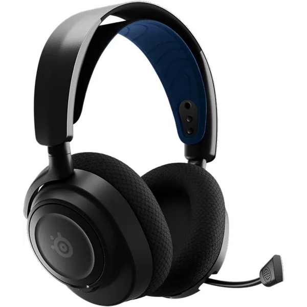 Наушники SteelSeries Arctis Nova 7P Wireless