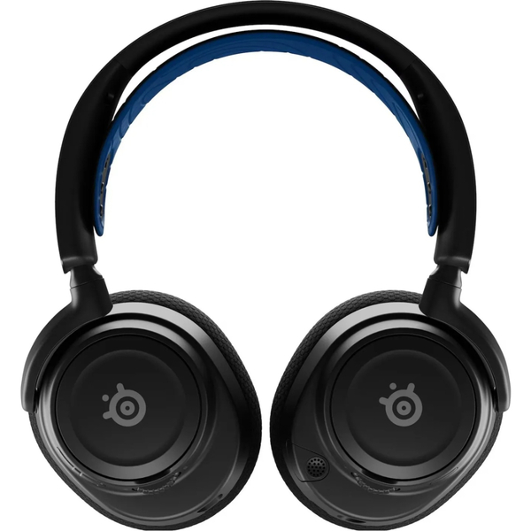 Наушники SteelSeries Arctis Nova 7P Wireless