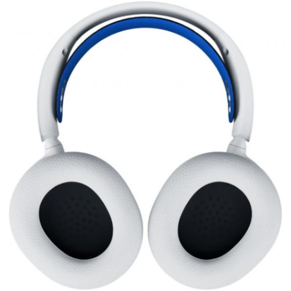 Наушники SteelSeries Arctis Nova 7P Wireless White