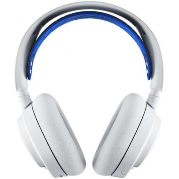 Наушники SteelSeries Arctis Nova 7P Wireless White