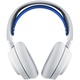 Навушники SteelSeries Arctis Nova 7P Wireless White