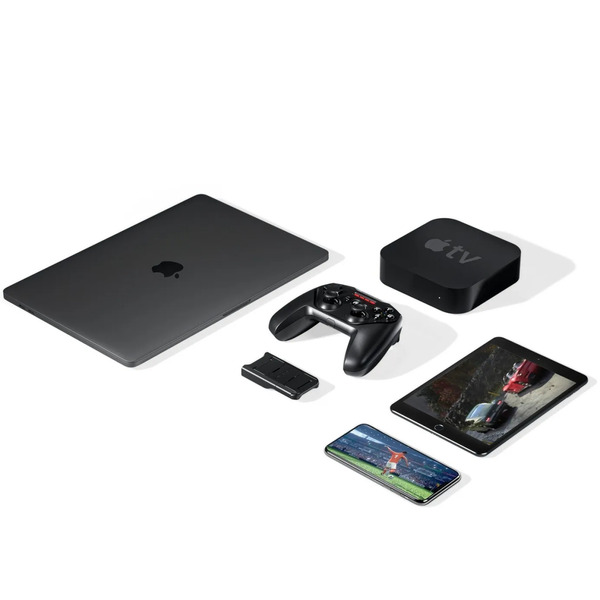 Геймпад SteelSeries Nimbus 69089