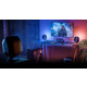 Акустична система 5.1 SteelSeries Arena 9 Bluetooth RGB