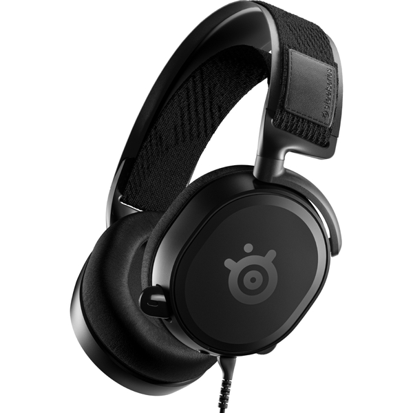 Навушники SteelSeries Arctis Prime Black