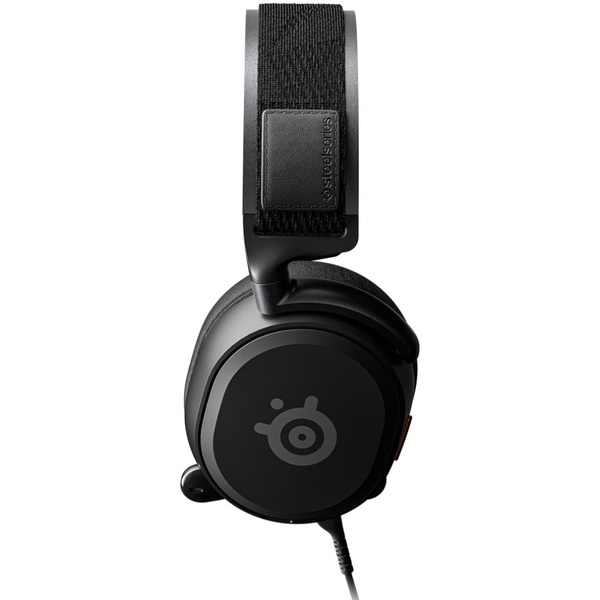 Навушники SteelSeries Arctis Prime Black