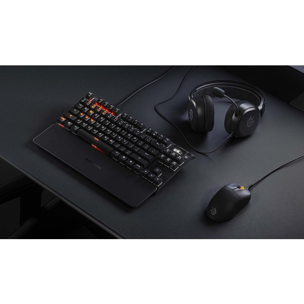 Миша SteelSeries Prime Mini Gaming Mouse 62421