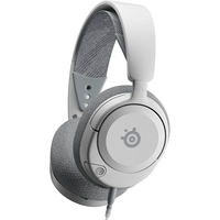 Навушники SteelSeries Arctis Nova 1P White