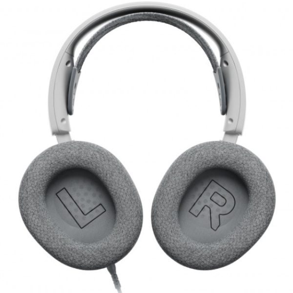 Навушники SteelSeries Arctis Nova 1P White