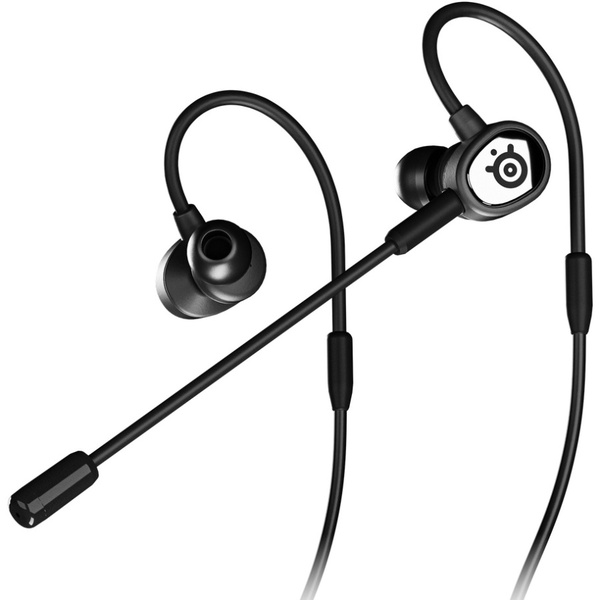 Навушники SteelSeries Tusq