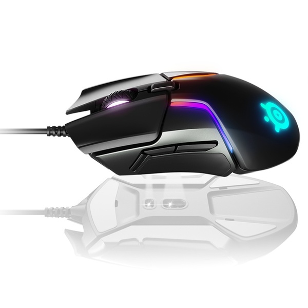 Миша SteelSeries Rival 600 62446
