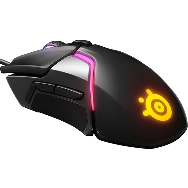 Миша SteelSeries Rival 600 62446