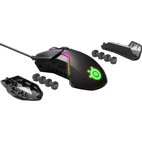 Миша SteelSeries Rival 600 62446