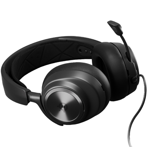 Навушники SteelSeries Arctis Nova Pro X Black