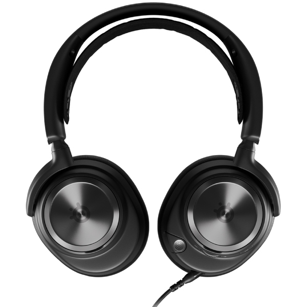 Навушники SteelSeries Arctis Nova Pro X Black