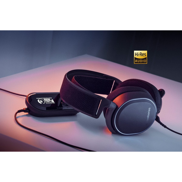 Навушники SteelSeries Arctis Pro + GameDAC