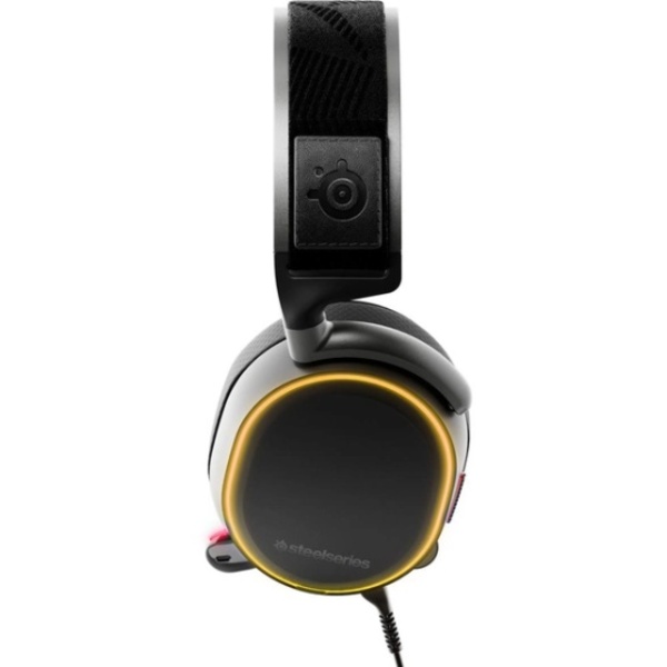 Навушники SteelSeries Arctis Pro + GameDAC