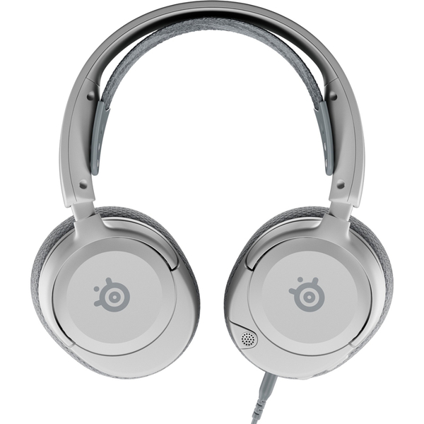 Навушники SteelSeries Arctis Nova 1 White (61607)