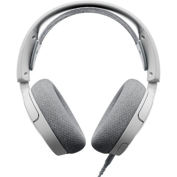 Навушники SteelSeries Arctis Nova 1 White (61607)